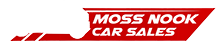Moss Nook Car Sales Moss Nook Car Sales