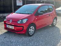 VOLKSWAGEN UP