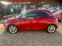 VAUXHALL ADAM