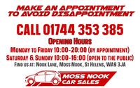 VAUXHALL ADAM