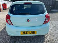 VAUXHALL VIVA