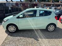 VAUXHALL VIVA