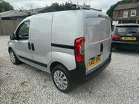 PEUGEOT BIPPER