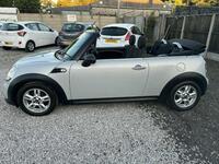 MINI CONVERTIBLE