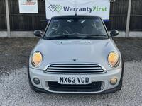 MINI CONVERTIBLE