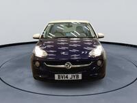 VAUXHALL ADAM
