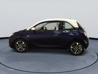 VAUXHALL ADAM